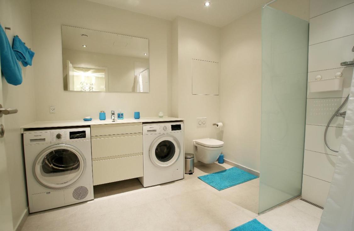 Appartement The Of Right At Your Doorstep No 1 Kopenhagen
